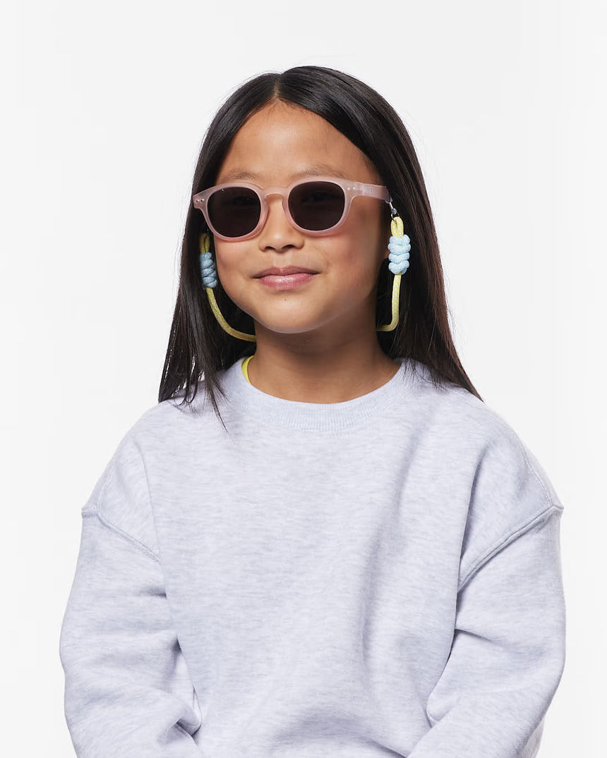 IZIPIZI Child Rope Cord with Blocker Banana