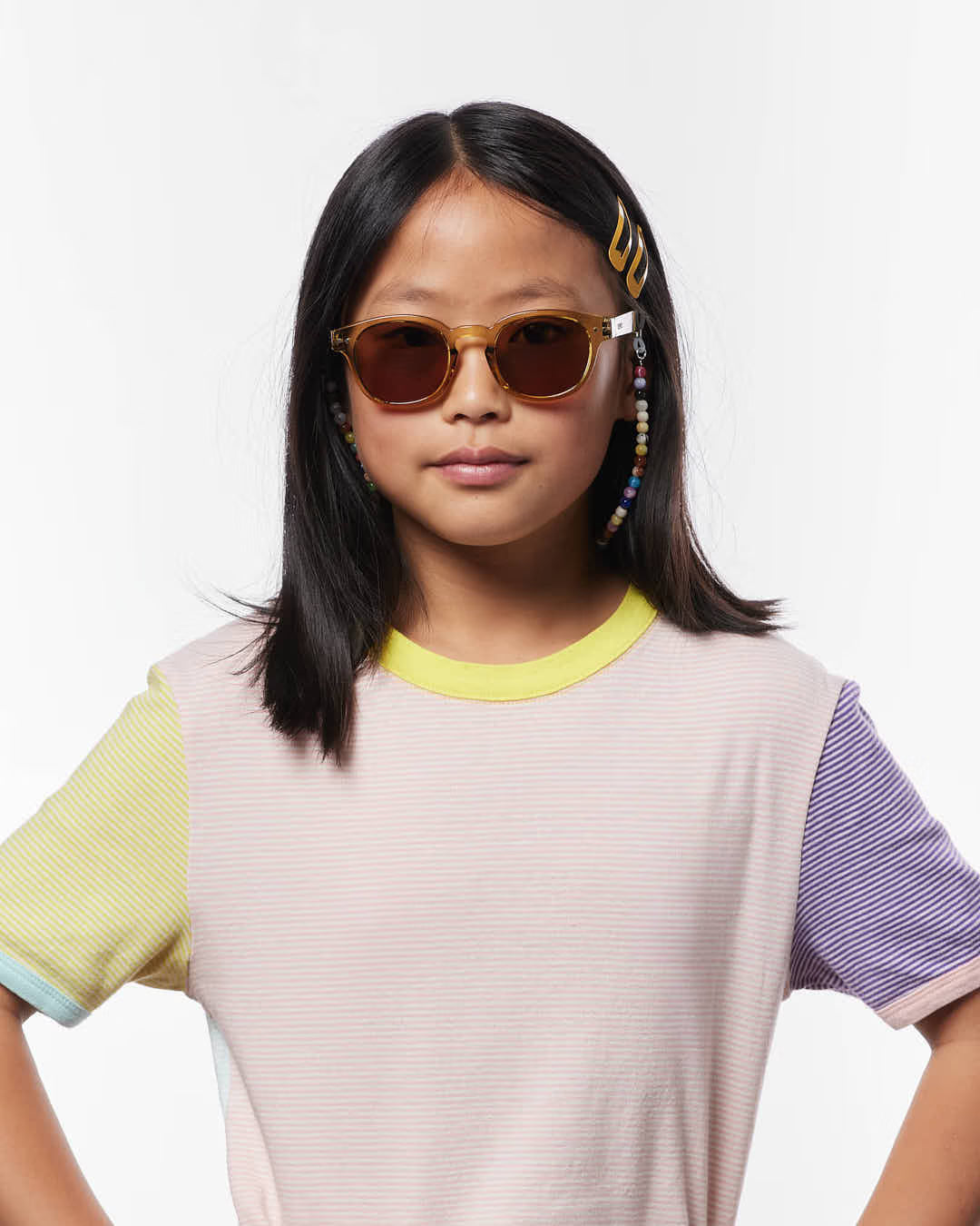 IZIPIZI Child Pearl Cord Candy Drops