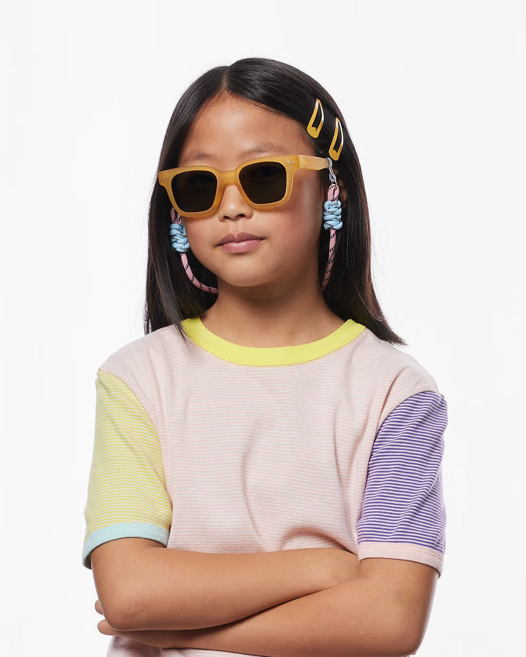 IZIPIZI Child Rope Cord with Blocker Candy