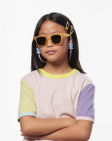 IZIPIZI Child Rope Cord with Blocker Candy