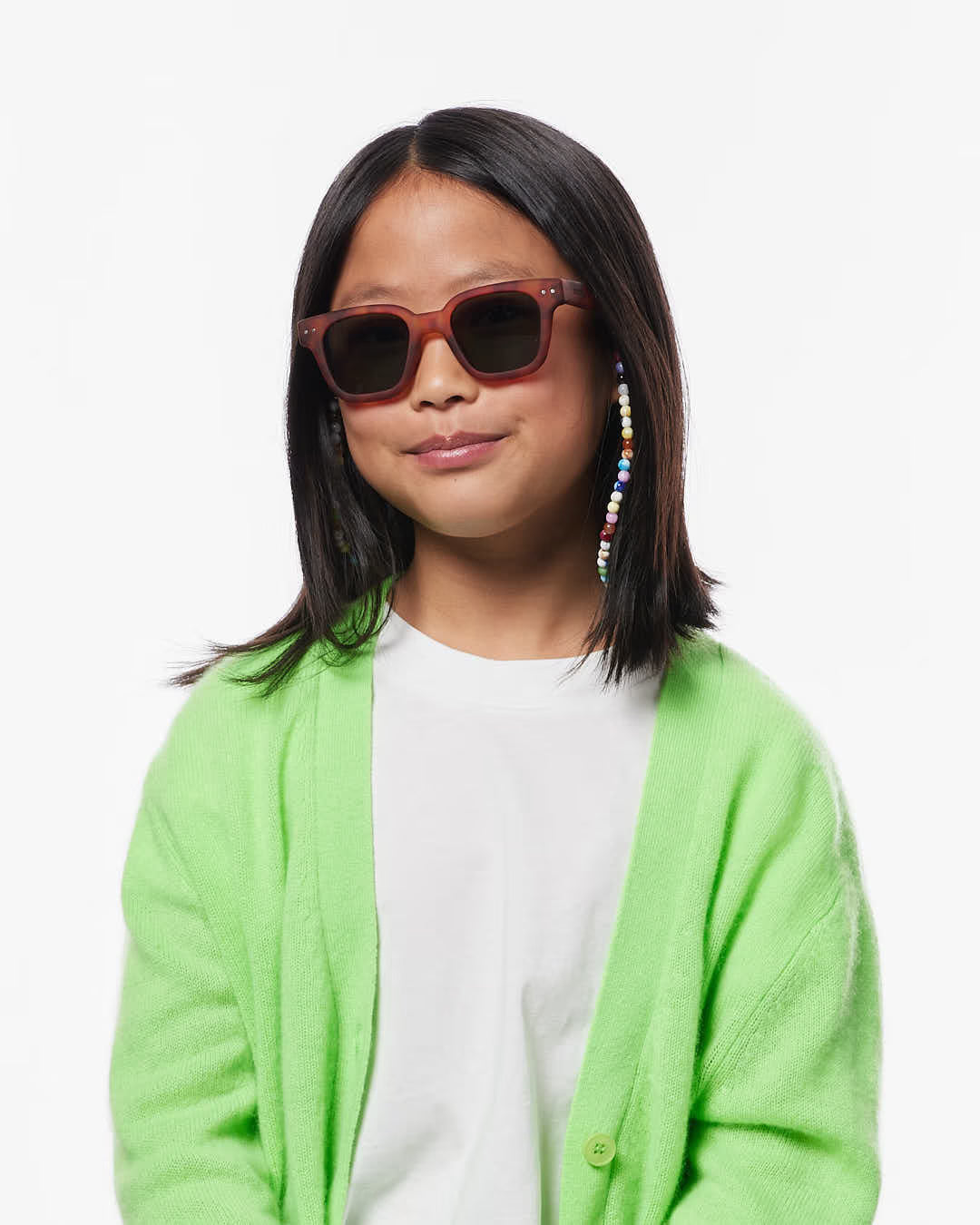 IZIPIZI Child Pearl Cord Candy Drops