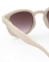 IZIPIZI Adult Sunglasses C - Vintage Cream - Princess and the Pea Boutique