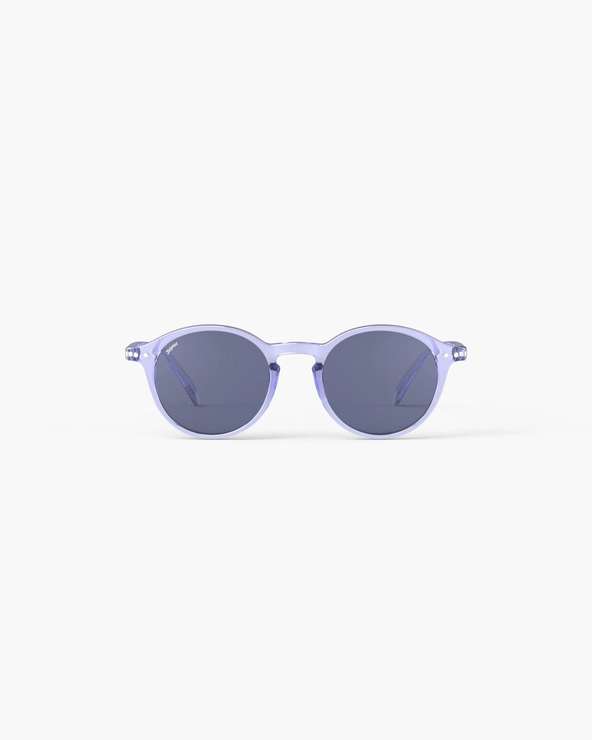 IZIPIZI Adult Sunglasses D - Athletic Purple - Princess and the Pea Boutique