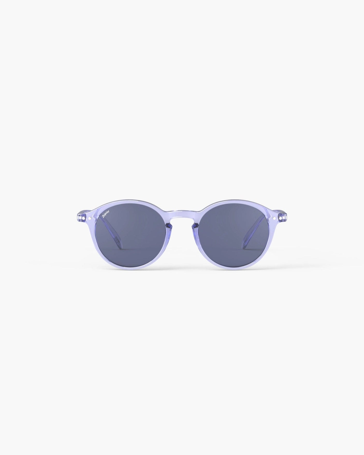 IZIPIZI Adult Sunglasses D - Athletic Purple - Princess and the Pea Boutique