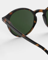 IZIPIZI Adult Sunglasses D - Tortoise Polarized - Princess and the Pea Boutique