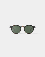IZIPIZI Adult Sunglasses D - Tortoise Polarized - Princess and the Pea Boutique