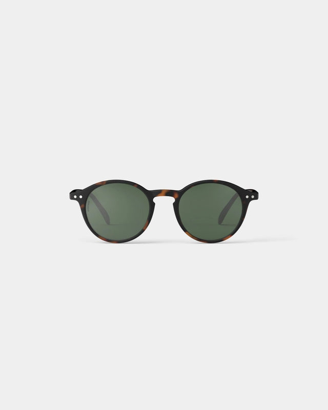 IZIPIZI Adult Sunglasses D - Tortoise Polarized - Princess and the Pea Boutique
