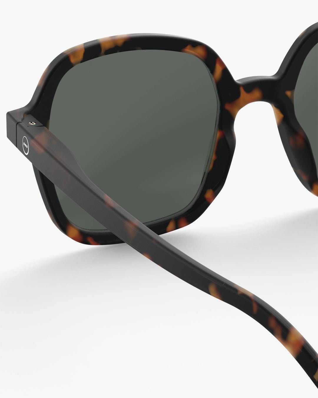 IZIPIZI Adult Sunglasses OFFICE - Tortoise - Princess and the Pea Boutique