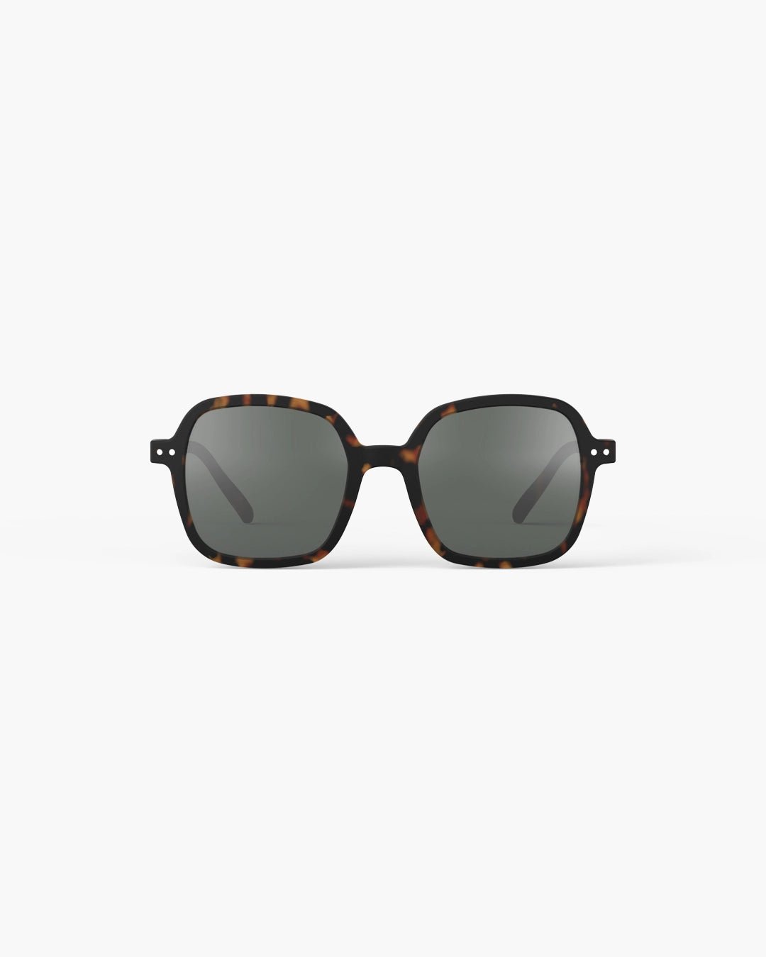 IZIPIZI Adult Sunglasses OFFICE - Tortoise - Princess and the Pea Boutique
