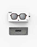 IZIPIZI Adult Sunglasses OFFICE - Tortoise - Princess and the Pea Boutique