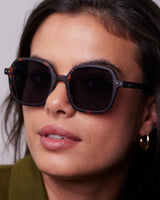 IZIPIZI Adult Sunglasses OFFICE - Tortoise - Princess and the Pea Boutique