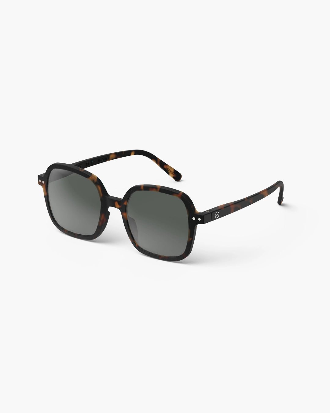 IZIPIZI Adult Sunglasses OFFICE - Tortoise - Princess and the Pea Boutique