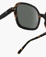 IZIPIZI Adult Sunglasses OFFICE - Tortoise - Princess and the Pea Boutique