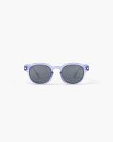 IZIPIZI Junior Sunglasses C - Athletic Purple - Princess and the Pea Boutique