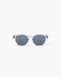 IZIPIZI Junior Sunglasses C - Athletic Purple - Princess and the Pea Boutique