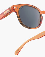 IZIPIZI Junior Sunglasses C - Orange Smash - Princess and the Pea Boutique