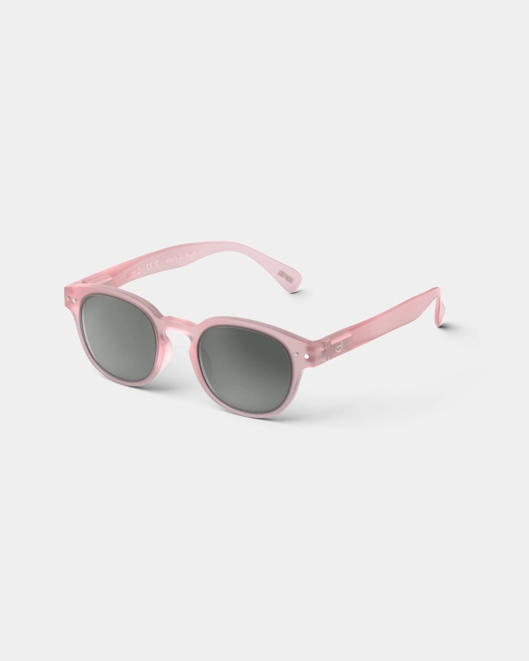 IZIPIZI Junior Sunglasses C - Pink - Princess and the Pea Boutique