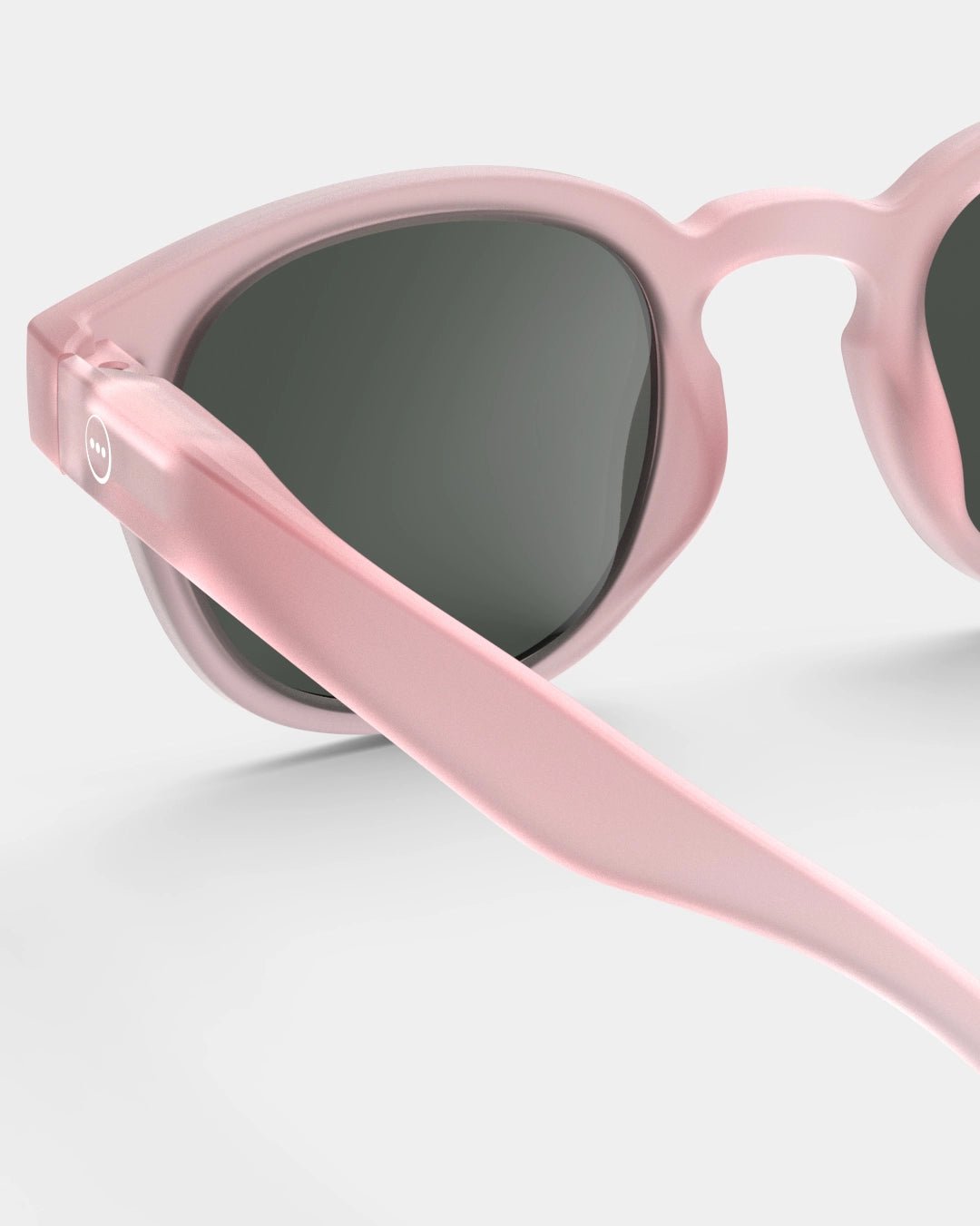 IZIPIZI Junior Sunglasses C - Pink - Princess and the Pea Boutique