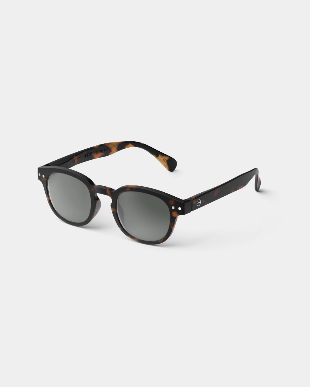 IZIPIZI Junior Sunglasses C - Tortoise - Princess and the Pea Boutique