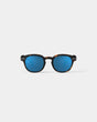 IZIPIZI Junior Sunglasses C - Tortoise Mirror - Princess and the Pea Boutique