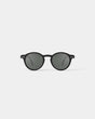 IZIPIZI Junior Sunglasses D - Black - Princess and the Pea Boutique