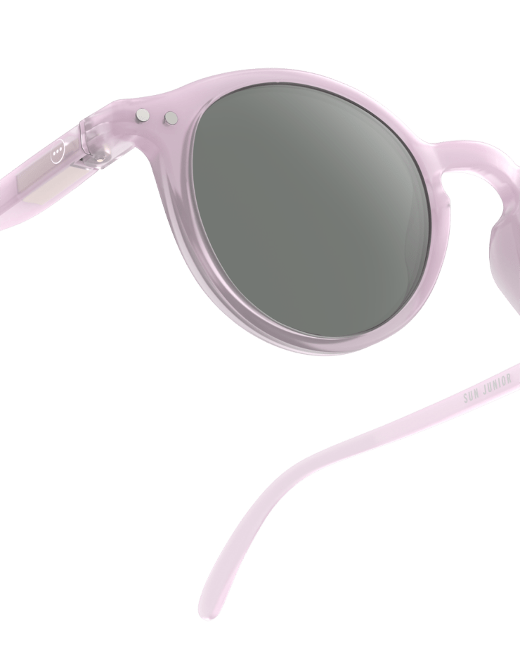 IZIPIZI Junior Sunglasses D - Lilac - Princess and the Pea Boutique