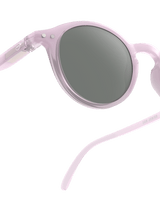 IZIPIZI Junior Sunglasses D - Lilac - Princess and the Pea Boutique