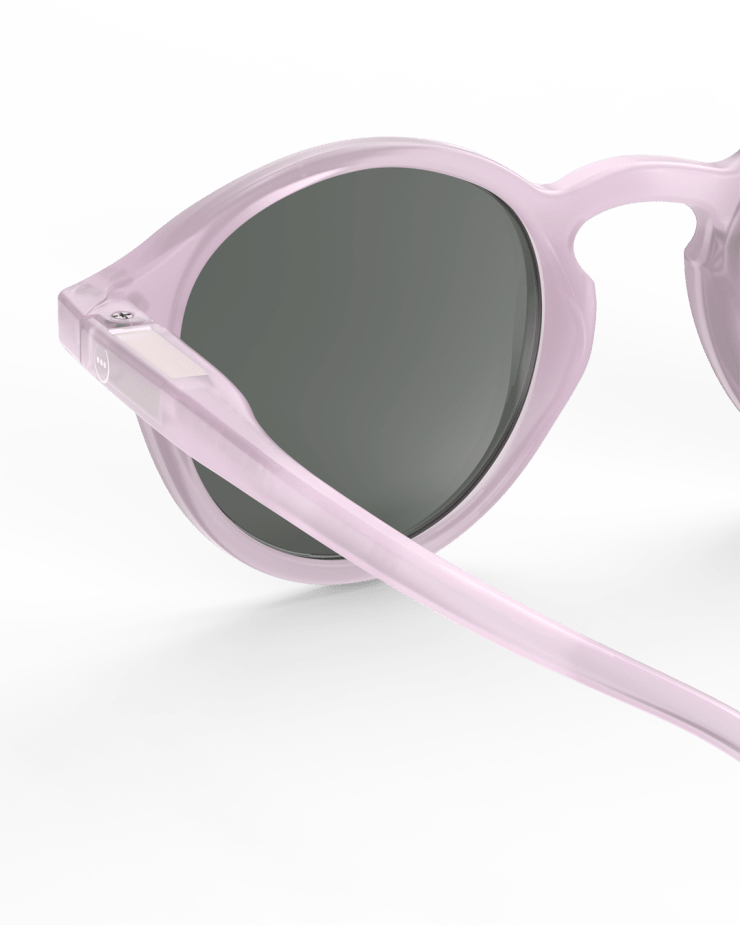 IZIPIZI Junior Sunglasses D - Lilac - Princess and the Pea Boutique