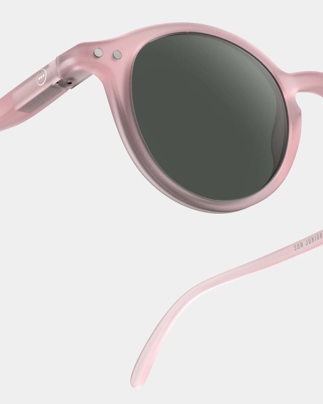 IZIPIZI Junior Sunglasses D - Pink - Princess and the Pea Boutique