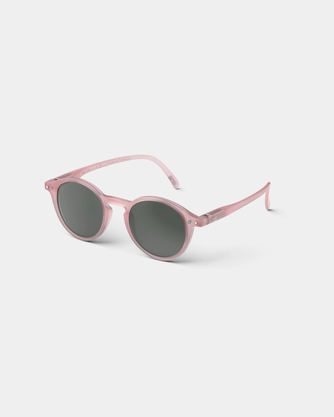 IZIPIZI Junior Sunglasses D - Pink - Princess and the Pea Boutique