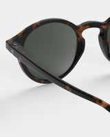 IZIPIZI Junior Sunglasses D - Tortoise - Princess and the Pea Boutique