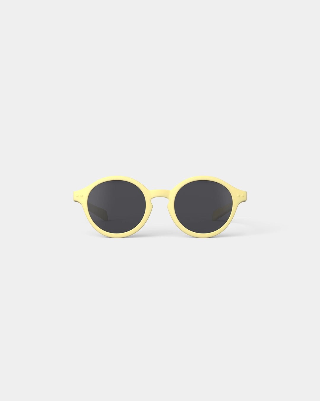 IZIPIZI Kids Plus Sunglasses D - Lemonade - Princess and the Pea Boutique