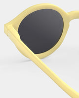 IZIPIZI Kids Plus Sunglasses D - Lemonade - Princess and the Pea Boutique