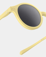 IZIPIZI Kids Plus Sunglasses D - Lemonade - Princess and the Pea Boutique