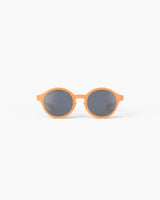 IZIPIZI Kids Plus Sunglasses D - Orange Smash - Princess and the Pea Boutique