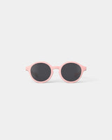 IZIPIZI Kids Plus Sunglasses D - Pastel Pink - Princess and the Pea Boutique