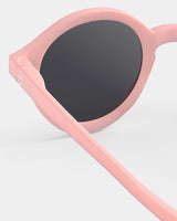 IZIPIZI Kids Plus Sunglasses D - Pastel Pink - Princess and the Pea Boutique