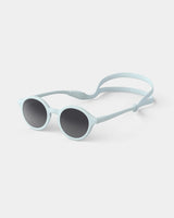 IZIPIZI Kids Plus Sunglasses D - Sweet Blue - Princess and the Pea Boutique