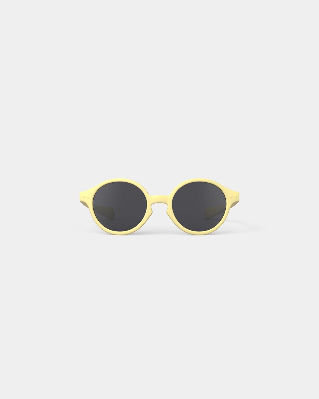 IZIPIZI Kids Sunglasses D - Lemonade - Princess and the Pea Boutique