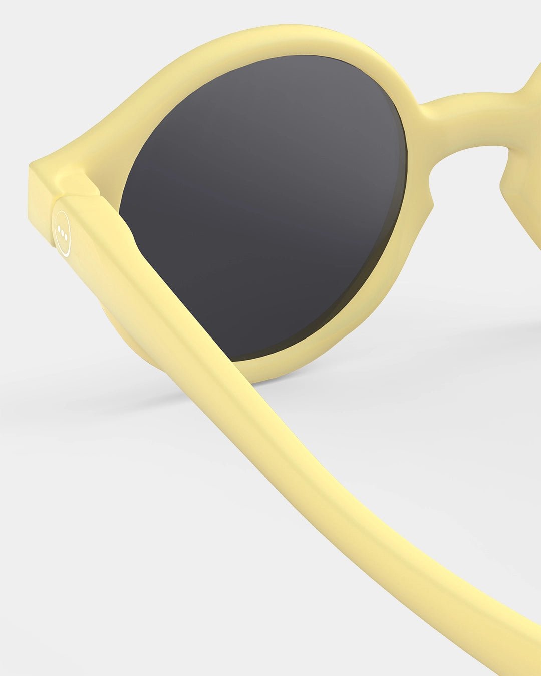 IZIPIZI Kids Sunglasses D - Lemonade - Princess and the Pea Boutique