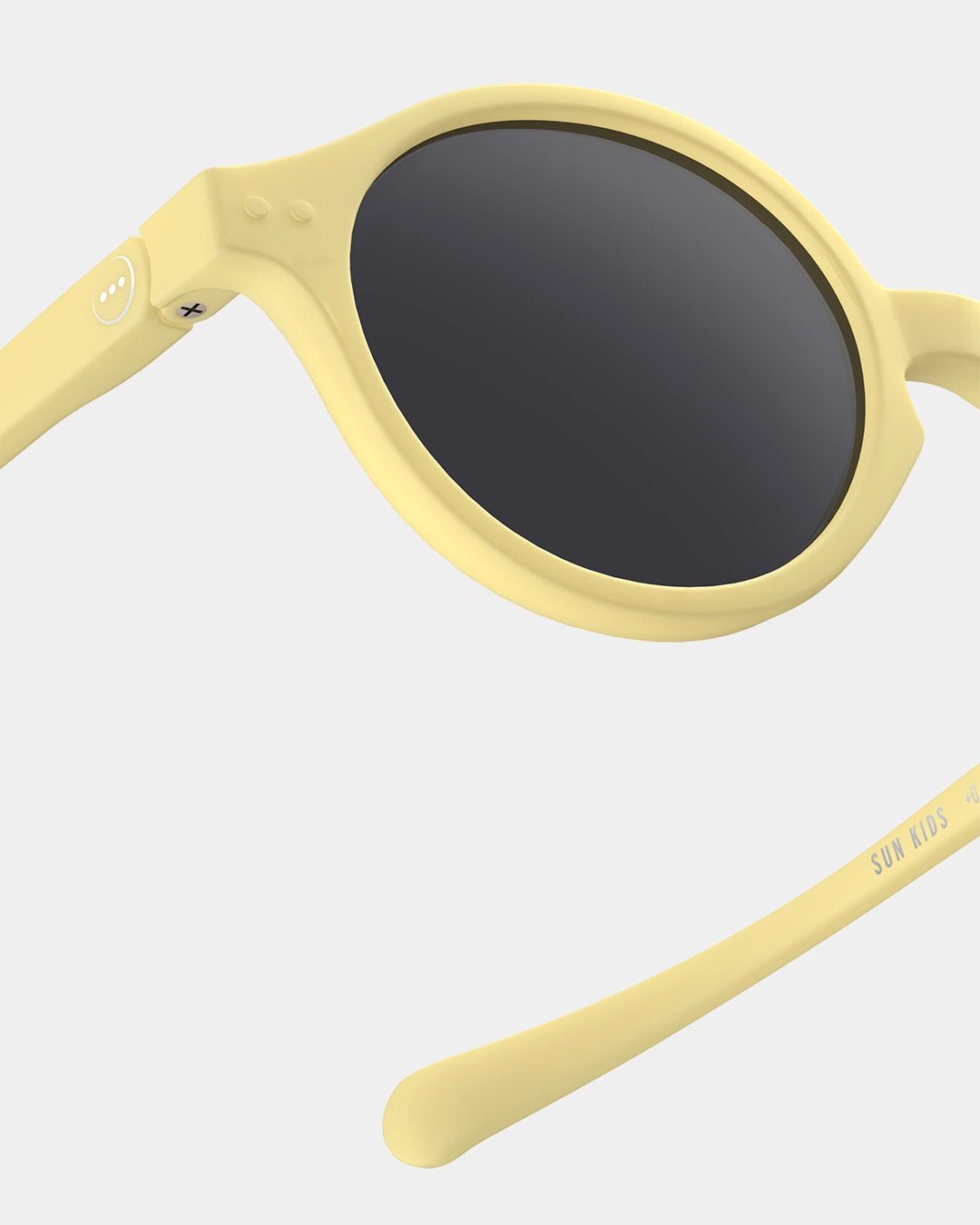 IZIPIZI Kids Sunglasses D - Lemonade - Princess and the Pea Boutique