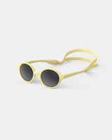 IZIPIZI Kids Sunglasses D - Lemonade - Princess and the Pea Boutique