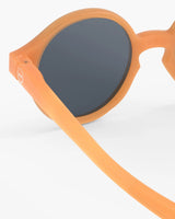 IZIPIZI Kids Sunglasses D - Orange Smash - Princess and the Pea Boutique