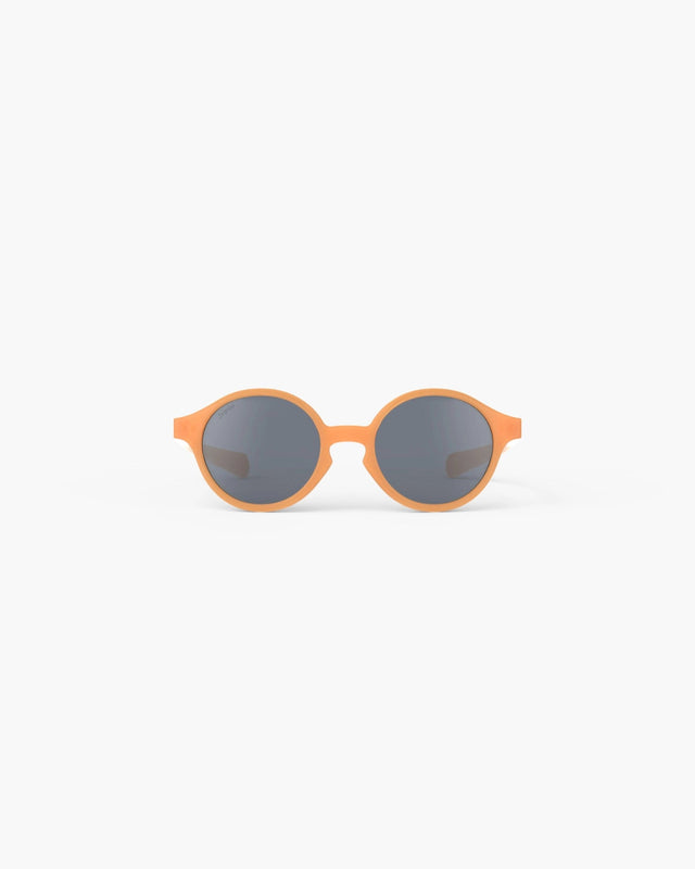 IZIPIZI Kids Sunglasses D - Orange Smash - Princess and the Pea Boutique