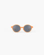 IZIPIZI Kids Sunglasses D - Orange Smash - Princess and the Pea Boutique