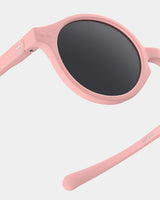 IZIPIZI Kids Sunglasses D - Pastel Pink - Princess and the Pea Boutique