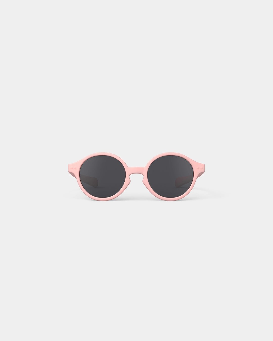 IZIPIZI Kids Sunglasses D - Pastel Pink - Princess and the Pea Boutique