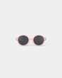 IZIPIZI Kids Sunglasses D - Pastel Pink - Princess and the Pea Boutique