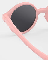 IZIPIZI Kids Sunglasses D - Pastel Pink - Princess and the Pea Boutique