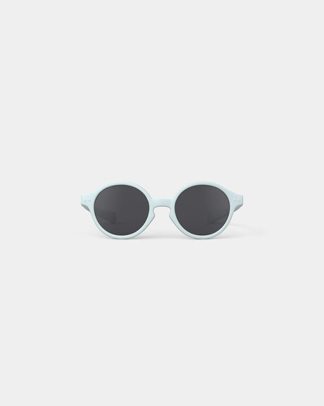 IZIPIZI Kids Sunglasses D - Sweet Blue - Princess and the Pea Boutique